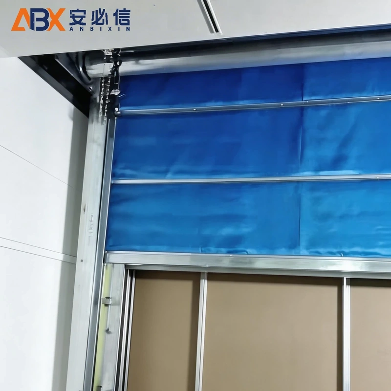 舟山市高速堆积门